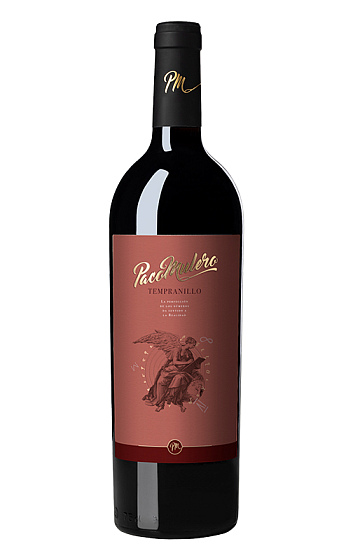 Paco Mulero Tempranillo 2020