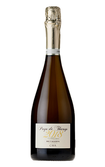 Pago de Tharsys Brut Reserva 2018