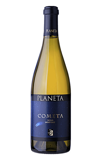 Planeta Cometa 2021