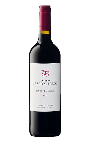 Dominio de Basconcillos Finca de Altura 2019