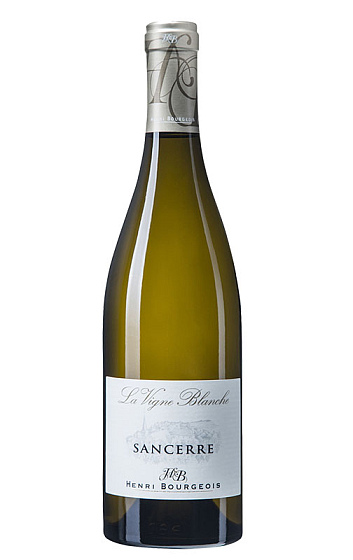 Sancerre La Vigne Blanche 2021