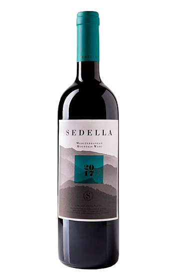 Sedella 2017 Magnum