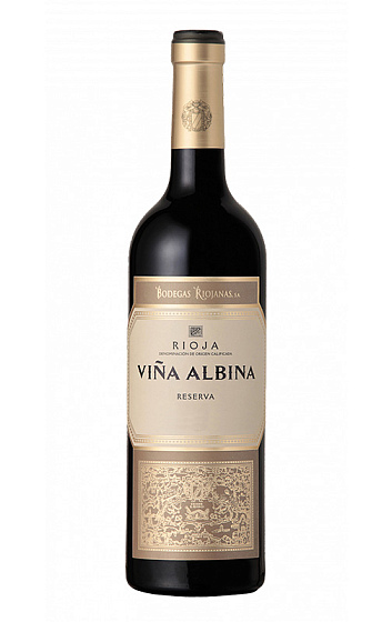 Viña Albina Reserva 2019