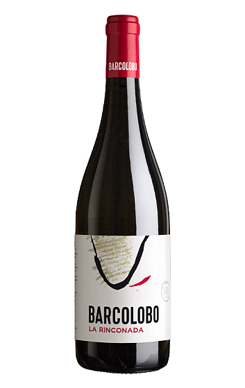 Barcolobo La Rinconada 2021
