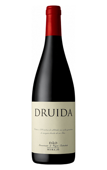 Druida Tinto 2016