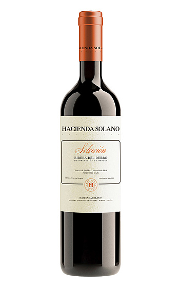 Hacienda Solano Selección 2020