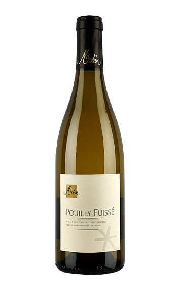Domaine Olivier Merlin Pouilly-Fuisse 2018