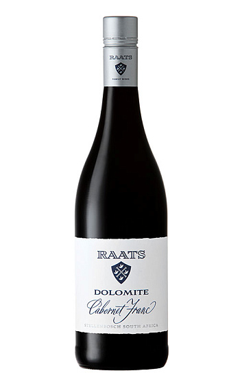 Raats Dolomite Cabernet Franc 2020