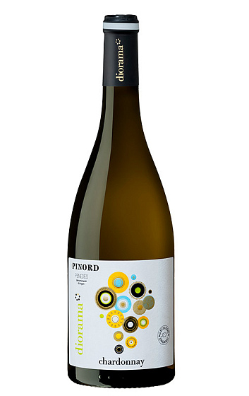 Diorama Chardonnay 2021