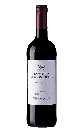 Dominio de Basconcillos Finca de Altura 2020 Magnum