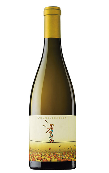 L'equilibrista Blanc 2019