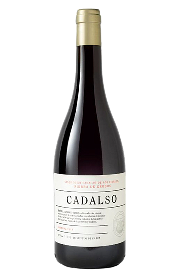 Producto: Península Cadalso 2020