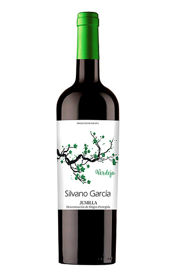 Silvano García Verdejo 2021