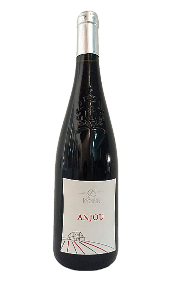 Domaine des Forges Anjou Rouge 2019