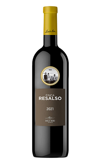 Finca Resalso 2021 Magnum