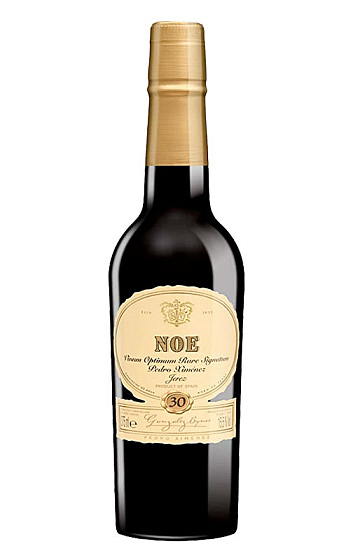 PX Noe Vors 37,5 cl