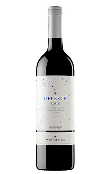 Celeste Roble 2021 Magnum