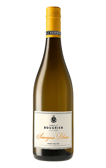 Famille Bougrier Pure Vallée Sauvignon Blanc 2020