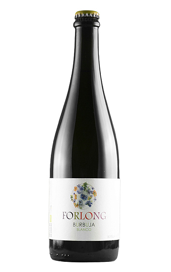 Forlong Burbuja Blanco 2021