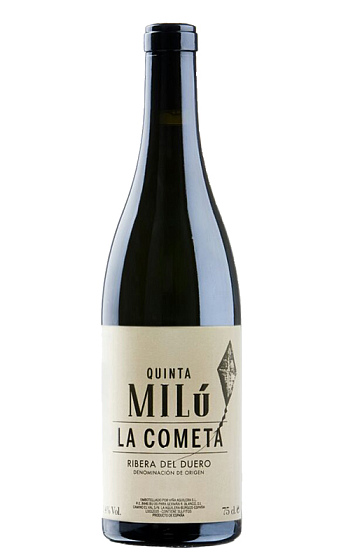 Quinta Milú La Cometa 2020