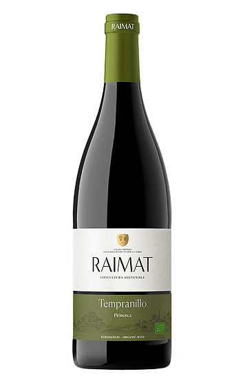 Raimat Tempranillo Eco 2020