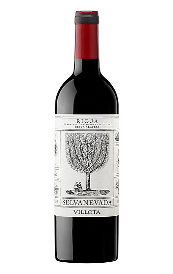 Selvanevada 2019