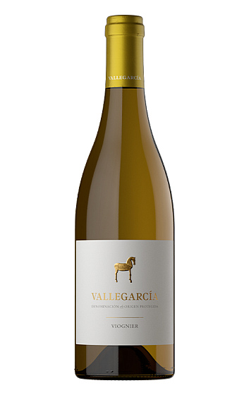 Vallegarcía Viognier 2020