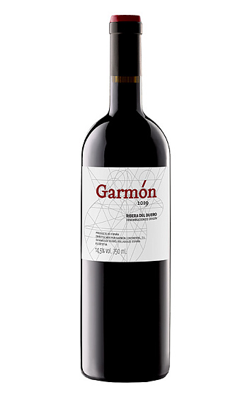 Garmón 2019 Magnum