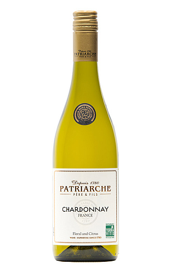 Patriarche Chardonnay Cépages 2021
