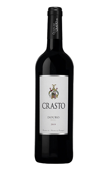 Quinta Do Crasto Tinto 2019