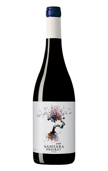 Samsara Priorat DOQ 2018