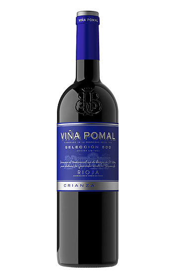 Viña Pomal Selección 500 2019