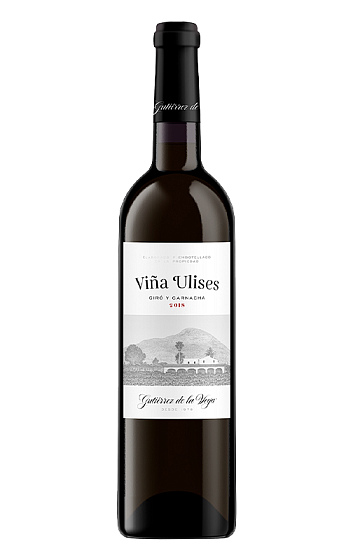 Viña Ulises 2018