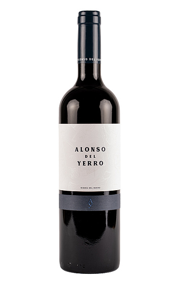 Alonso del Yerro 2018 Magnum