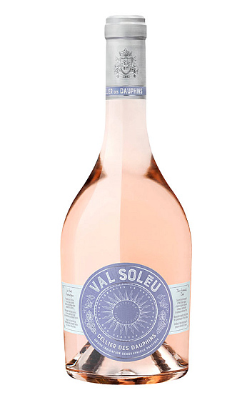 Val Soleu Rosado 2021