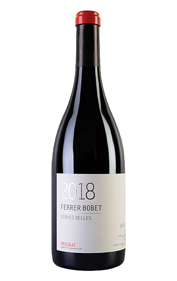 Ferrer Bobet Vinyes Velles 2018 Magnum