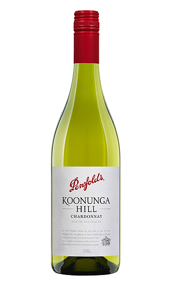 Penfolds Koonunga Hill Chardonnay 2021