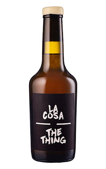 La Cosa The Thing 2020 37,5 cl