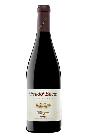 Prado Enea Gran Reserva 2015