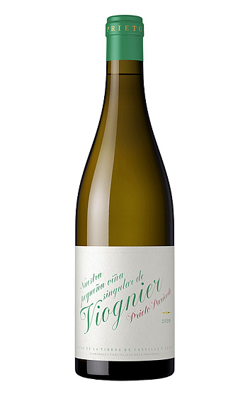 Prieto Pariente Viognier 2020