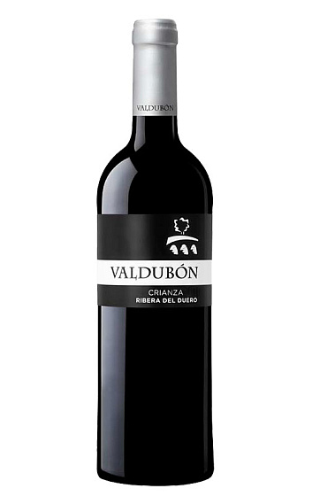 Valdubón Crianza 2018