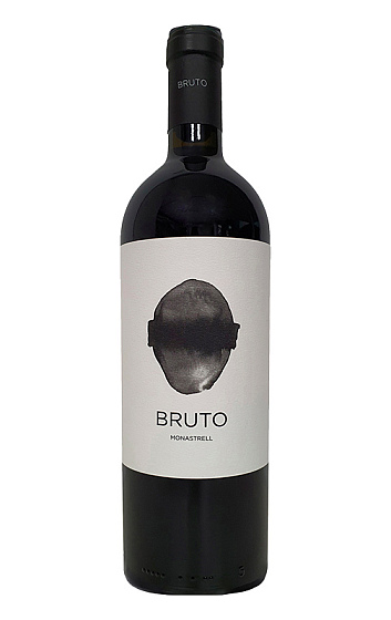 Bruto Monastrell 2020