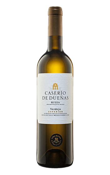 Producto: Caserío de Dueñas Verdejo Superior 2022