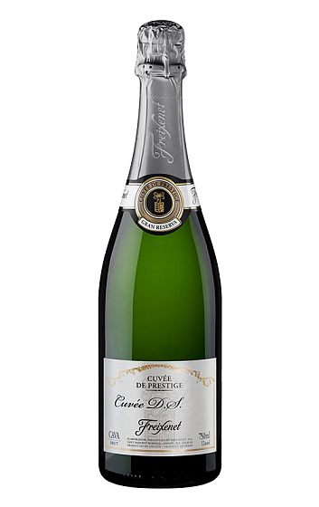 Freixenet Cuvée DS 2016