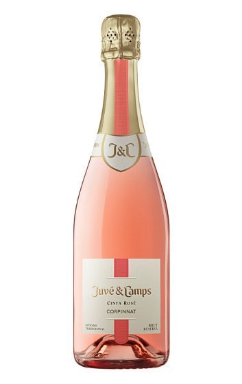 Producto: Juvé & Camps Cinta Rosé