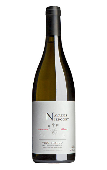 Navazos Niepoort 2020