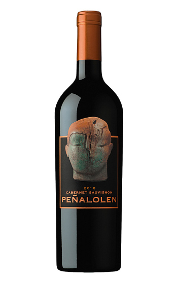 Peñalolén Cabernet Sauvignon 2018