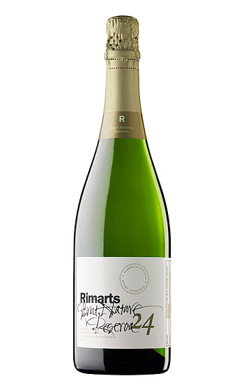 Rimarts Brut Nature Reserva 24 2019