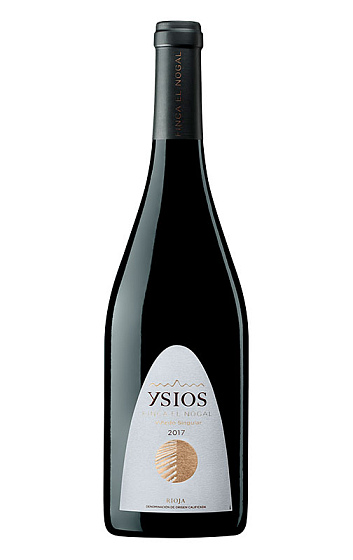 Ysios Finca El Nogal Viñedo Singular 2017