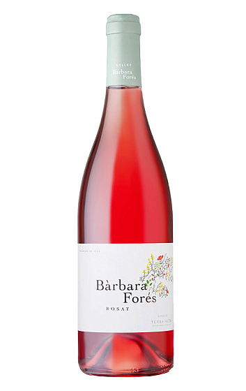 Bárbara Forés Rosat 2021